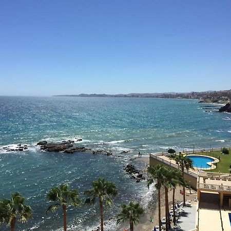 贝纳尔马德纳Paradise View Torremuelle公寓 外观 照片