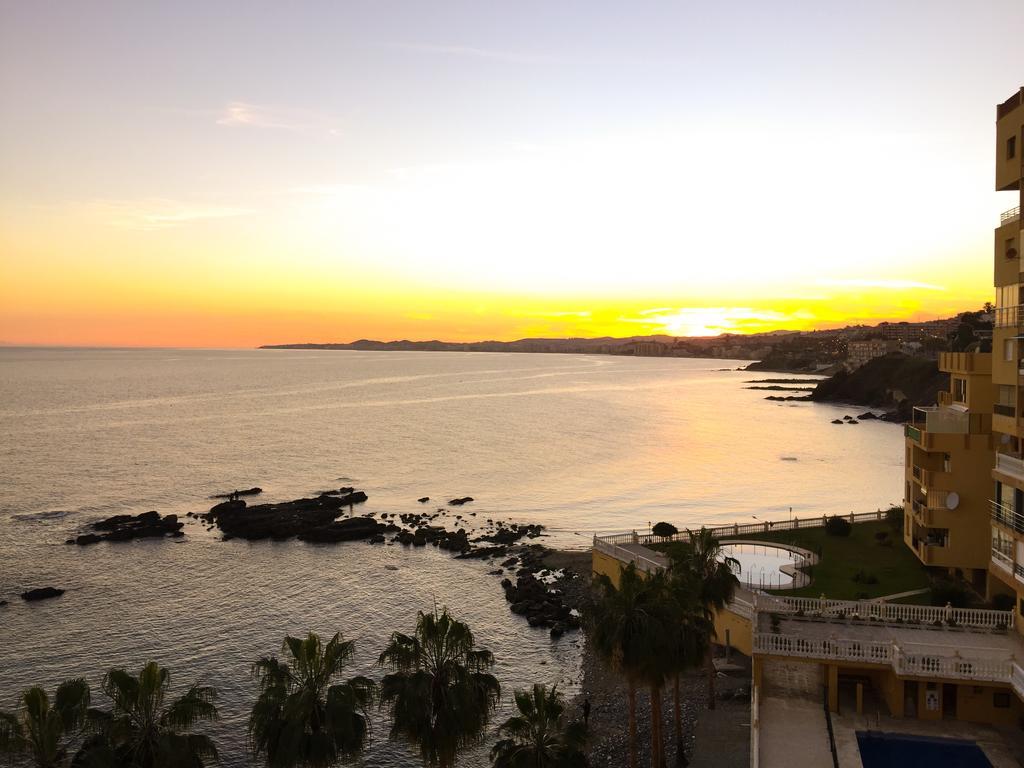 贝纳尔马德纳Paradise View Torremuelle公寓 外观 照片