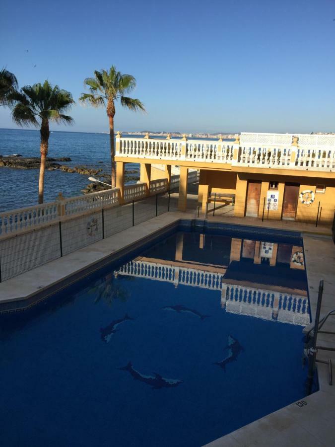 贝纳尔马德纳Paradise View Torremuelle公寓 外观 照片